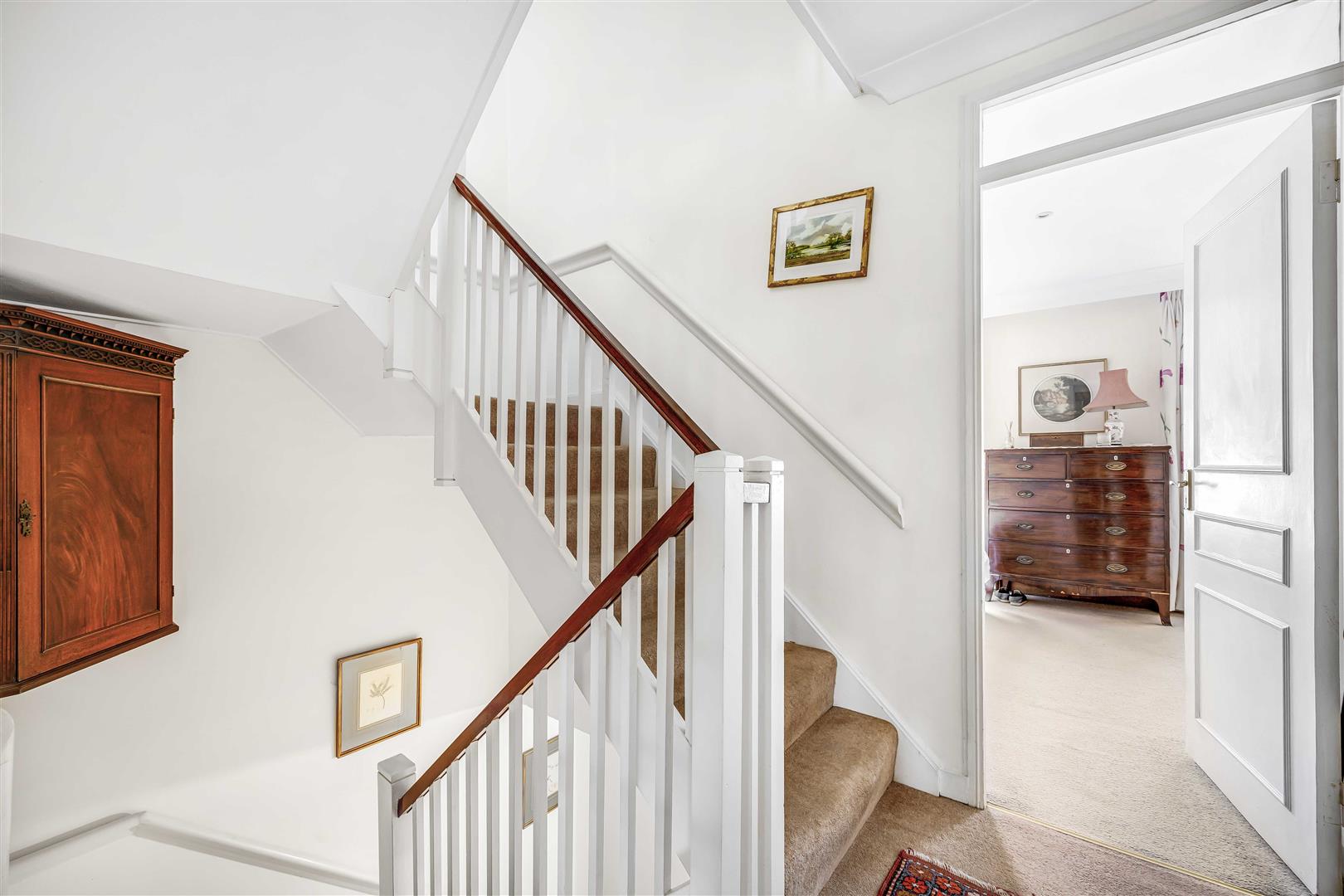 Welford Place, Wimbledon Andrew Scott Robertson